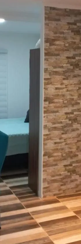 Departamentos villamar guanaquero，位于科金博的酒店