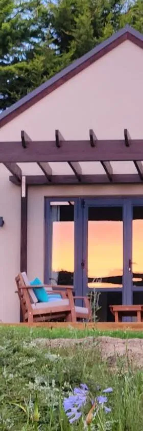 Boutique Art Retreat，位于上哈特的酒店