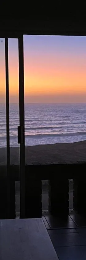 Seaview at it’s best，位于亨蒂斯湾的酒店