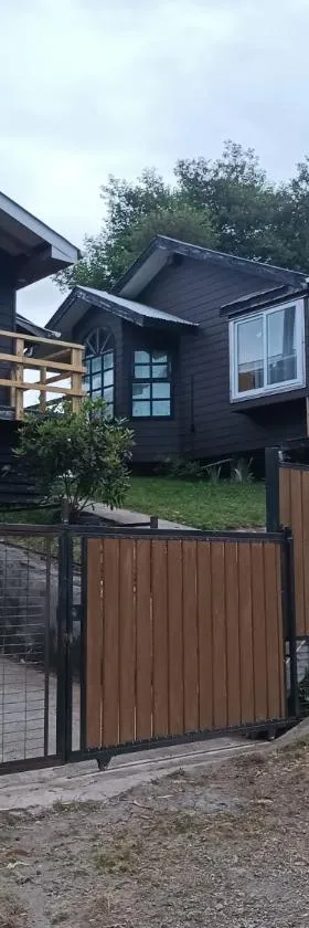 Cabanas Yessi，位于卡斯特鲁的酒店