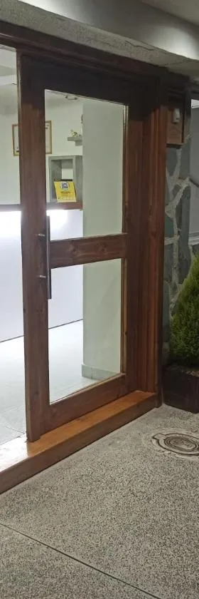 Hotel Mont Blanc，位于锡卡西亚的酒店