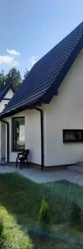 Uroczy domek na Mazurach, Pilec 59，位于Pilec的酒店