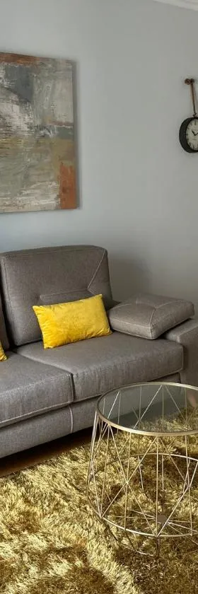 Apartamento Ría de Arousa，位于博伊罗的酒店