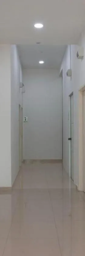 DLAYARAN VILLA GUEST HOUSE，位于瓜拉弄宾的酒店