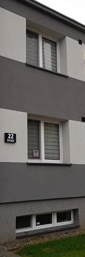 Apartamenty Przy Rynku Gąsawa/Biskupin，位于Gąsawa的酒店