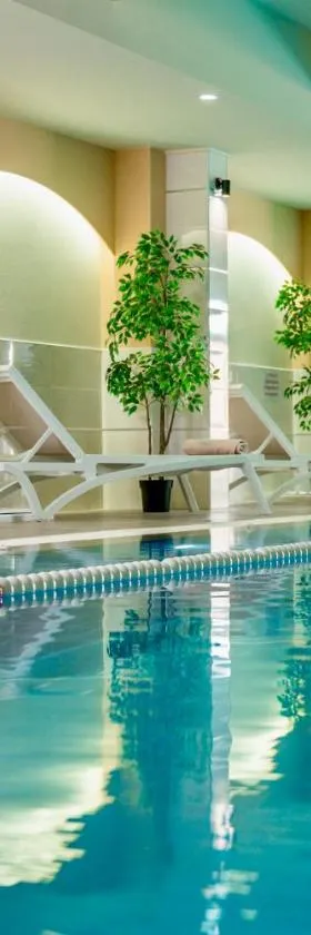 AquaSun Family Hotel，位于桑丹斯基的酒店