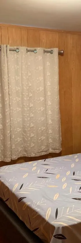 #2 Cozy Queen size bedroom @New Brunswick NJ downtown，位于新不伦瑞克的酒店