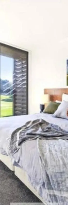 Moonah Links Apartment 45 Lovely 1 bedroom holiday home with heated pool，位于芬戈的酒店