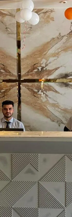 Green Hotel & Restaurant，位于帕坦科特的酒店
