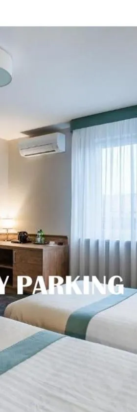 Hotel La Mar，位于凯尔采的酒店