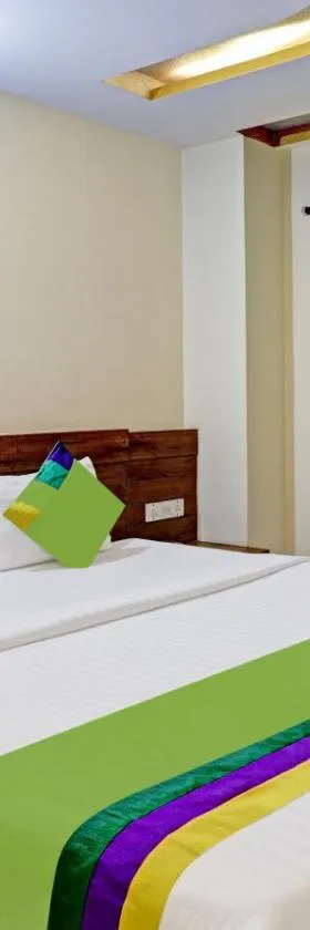 Treebo Skanda Suites，位于班加罗尔的酒店