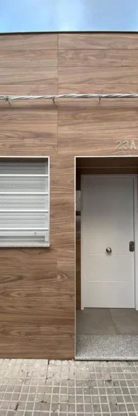 APARTAMENTOS PASCUAL，位于El Cuervo的酒店