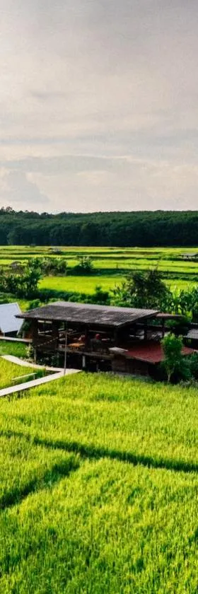 Na mong Homestay，位于南府的酒店