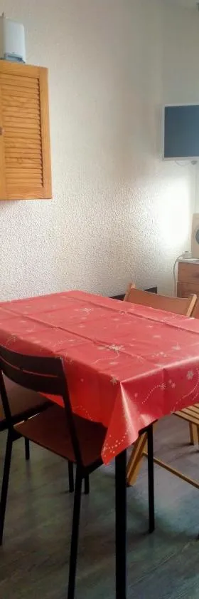 Studio Zodiaque，位于勒克比尔的酒店