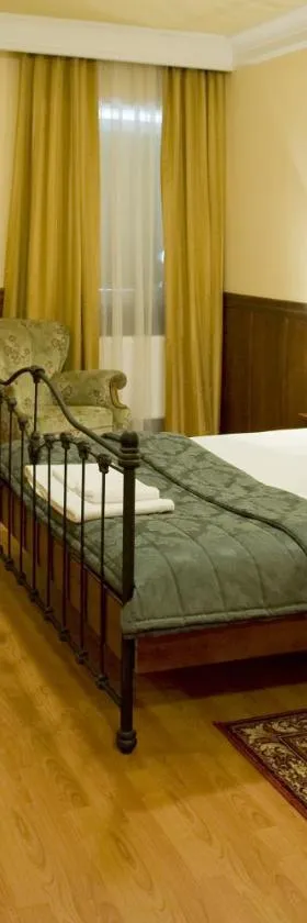 Hotel Kresowianka，位于比得哥什的酒店