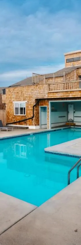 Surfcrest Resort，位于科帕利斯比奇的酒店