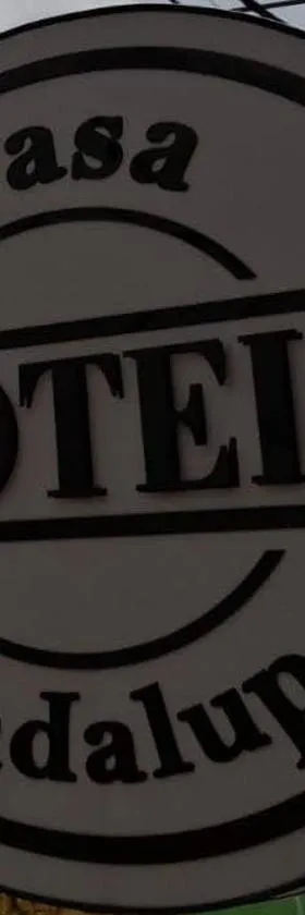 CASA HOTEL GUADALUPE，位于Jesús María的酒店