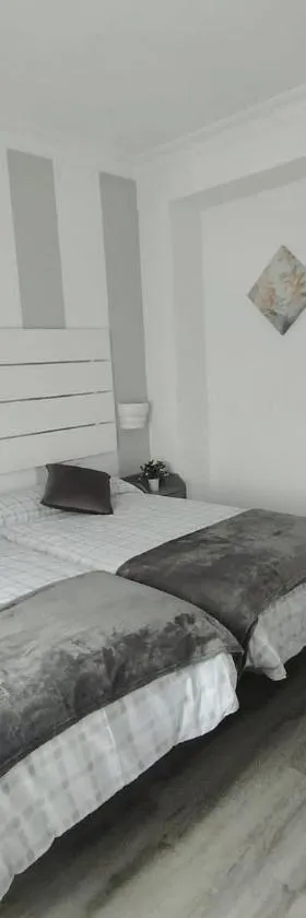 Apartamento Ana Maria，位于圣胡安德尔普埃尔托的酒店