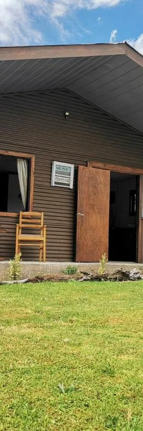 Cabaña Canto del Zorzal，位于比亚里卡的酒店