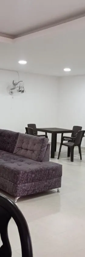 Casa Hospedaje Maria Paula，位于阿瓜奇卡的酒店