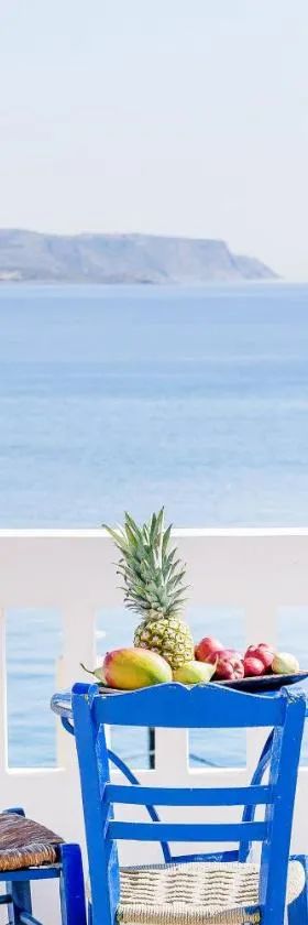 卡尔伊斯湾公寓，位于卡莱维斯的酒店