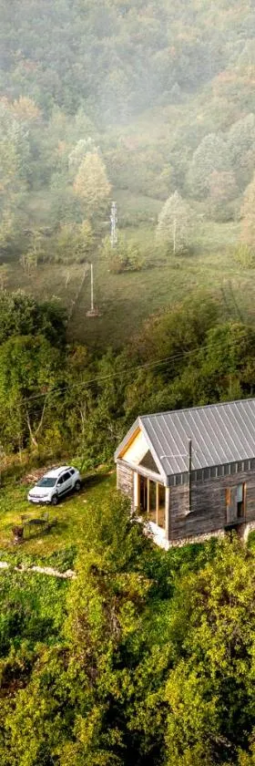 Country House Selo，位于普卢日内的酒店
