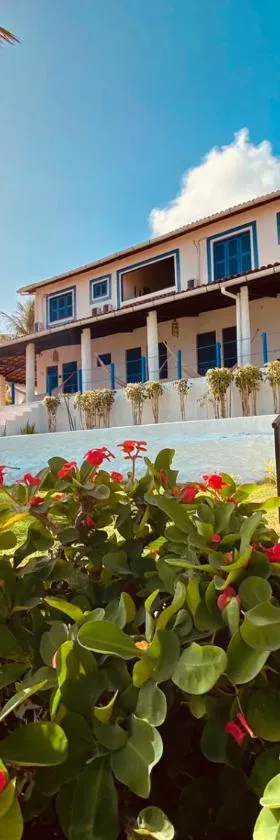 Montepascual Ecovillage，位于拉戈伊尼亚的酒店