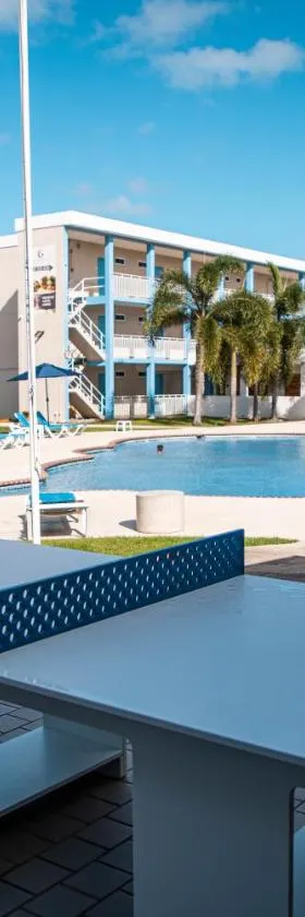 Punta Borinquen Resort，位于阿瓜迪亚的酒店