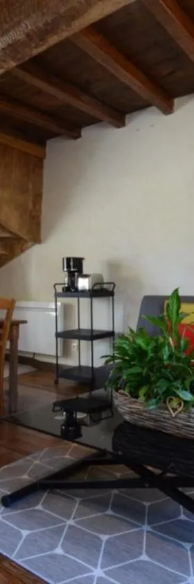 Gîte le Champenois，位于Balnot-sur-Laignes的酒店