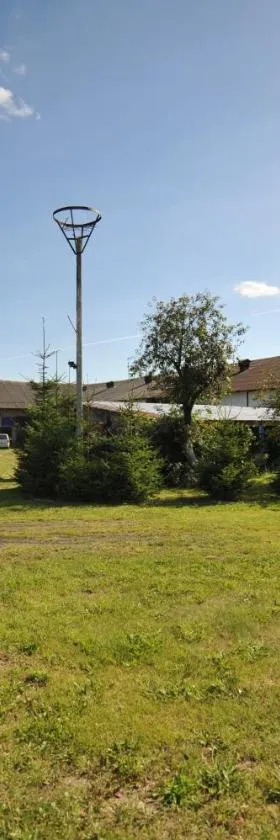 Agroturystyka Kociewiak，位于Szteklin的酒店