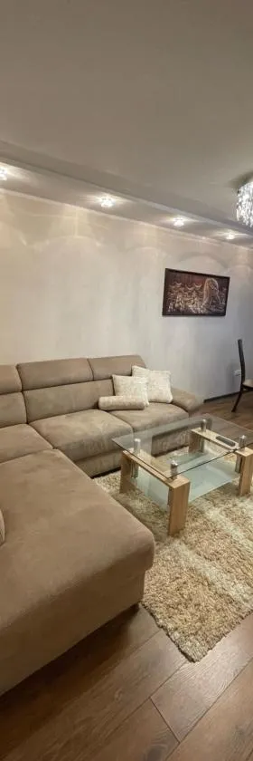 Dviejų kambarių butas，位于陶拉格的酒店