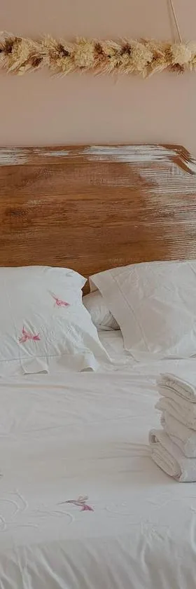 Apartamentos Antonia，位于Cuzcurrita-Río Tirón的酒店