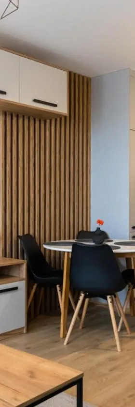 Apartament przy PILECKIEGO 34，位于比亚瓦波德拉斯卡的酒店