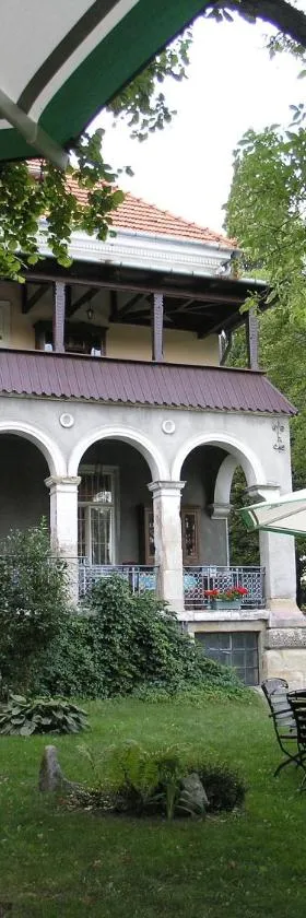 Willa Wiluszówka，位于登比察的酒店