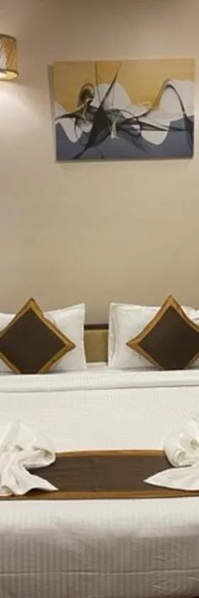 Jaldapara Forest Tourist Lodge JFTL，位于Mādāri Hāt的酒店