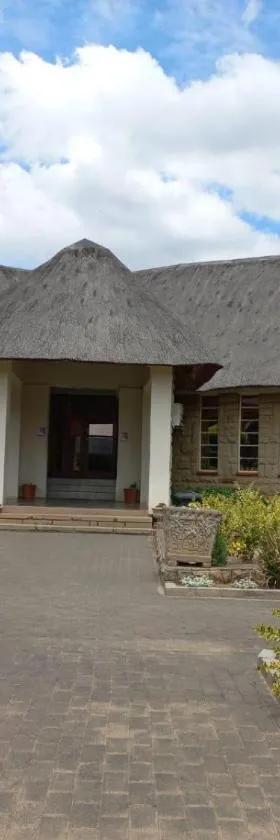 Mmelesi Lodge，位于马塞卢的酒店