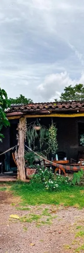 Casa Papaki，位于Mérida的酒店