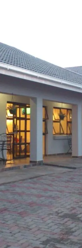 马塔拉致敬住宿加早餐旅馆，位于马塞卢的酒店
