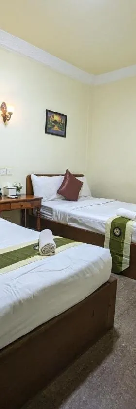 Reach Kunthea Guesthouse，位于Phumi Ta Phul的酒店