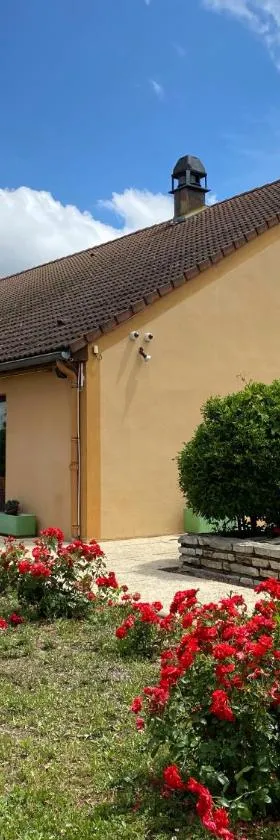 Kyriad Direct Roanne Hôtel，位于罗阿纳的酒店