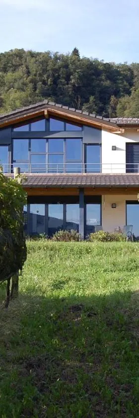 伊尔维妮托住宿加早餐旅馆，位于梅拉诺的酒店