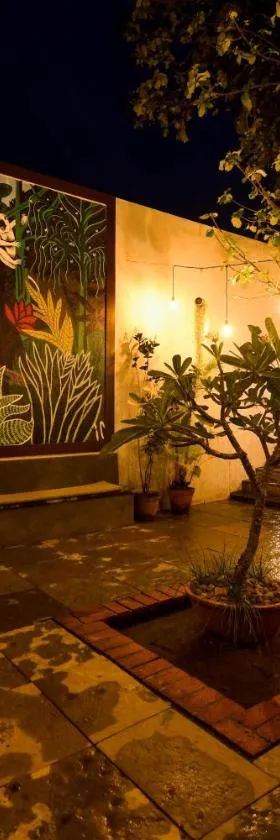SAFARI QUEST，位于迈索尔的酒店