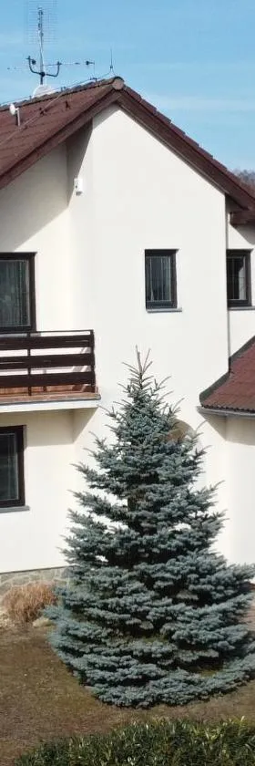 Chalupa u golfu Kořenec，位于Kořenec的酒店