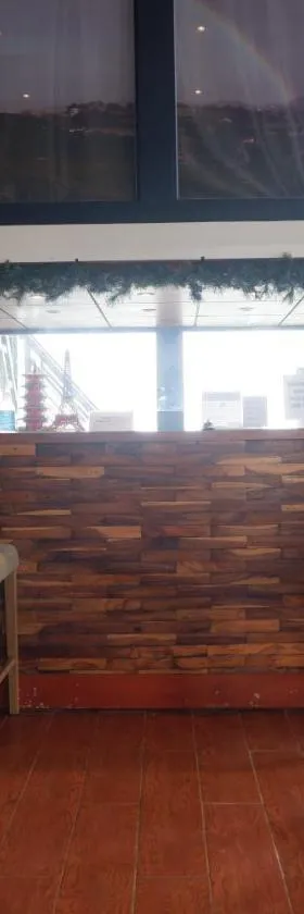 Sunset View Ridge Residences，位于碧瑶的酒店
