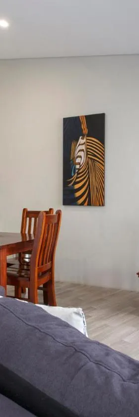 Waverley apartment B-one bedroom wifi available，位于珀斯的酒店