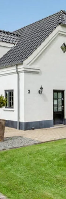 Hedegaarden，位于Engesvang的酒店
