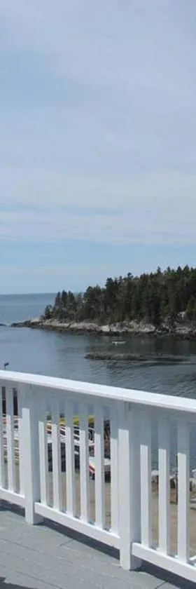 Phenomenal Home on Coast of Maine，位于Phippsburg的酒店