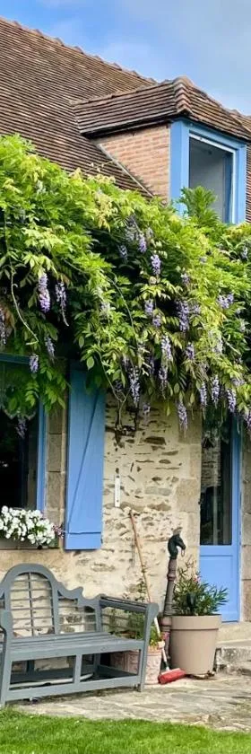 Domaine Le Rianon，位于Malleret-Boussac的酒店