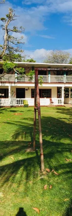 Jackson Guest House，位于玉米岛的酒店