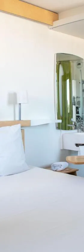 Nomad Hotel le Havre Centre Gare，位于勒阿弗尔的酒店